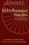 Abhidhamma Studies