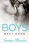 Boys Next Door