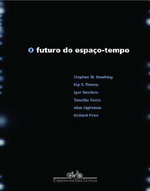 O futuro do espaço-tempo