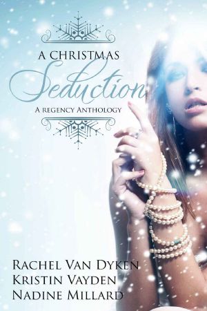 A Christmas Seduction