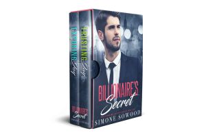 Billionaire's Secret · The Complete Series