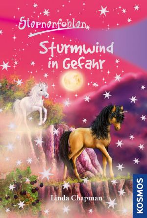 Sternenfohlen 15 - Sturmwind in Gefahr