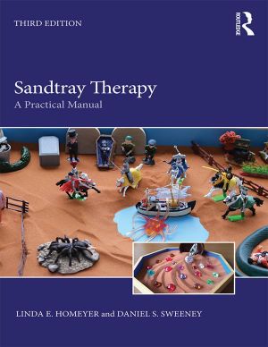 Sandtray Therapy