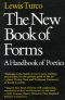 The New Book of Forms · A Handbook of Poetics