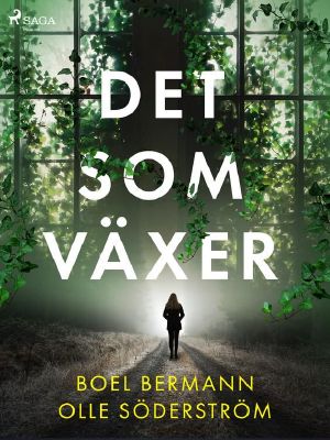 Det som växer