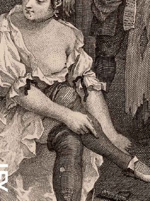 Moll Flanders (Prosa Do Mundo)