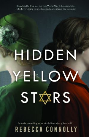 Hidden Yellow Stars