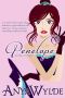 Penelope ( a Madcap Regency Romance )