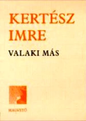 Valaki más