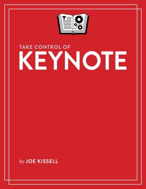 Take Control of Keynote (1.0)