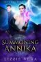 Summoning Annika_The Viking Witch Trilogies