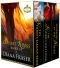 Desert Kings · Box Set 1-3