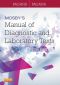 Mosby's Manual of Diagnostic and Laboratory Tests · E-Book