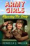 Army Girls: Reporting For Duty (The Army Girls)