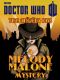 The Angel’s Kiss - Melody Malone