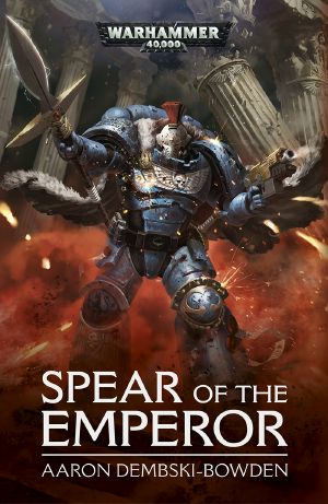 Spear of the Emperor