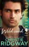 WILD CARD (7-Stud Club Book 5)