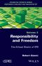 Responsibility and Freedom - the Ethical Realm of RRI, The Ethical Realm of RRI