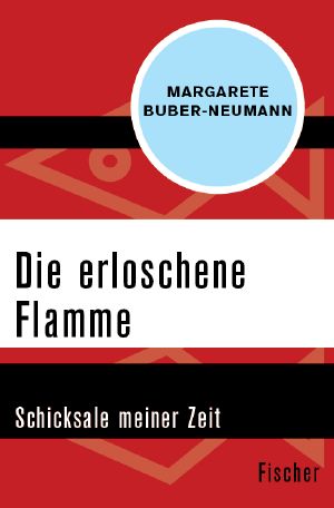 Die erloschene Flamme · Schicksale meiner Zeit