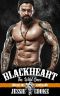 Blackheart · the Wild Ones (Jokers MC Book 1)