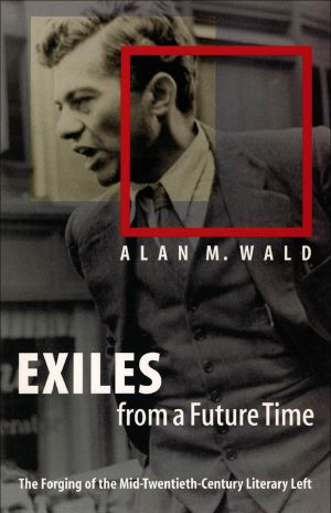 Exiles From a Future Time