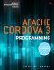 Apache Cordova 3 Programming (Jason Arnold's Library)