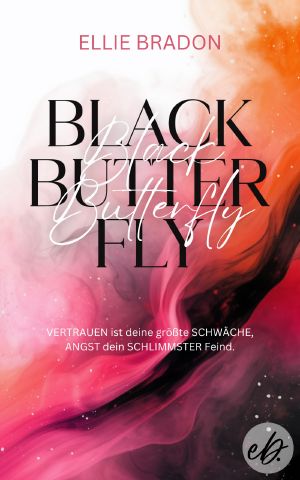 Black Butterfly