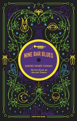 Nine Bar Blues