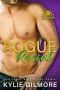 Rogue Rascal (The Rourkes, Book 9)