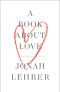 A Book About Love