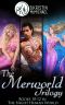 The Merworld Trilogy Complete Collection