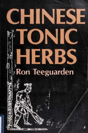 Chinese tonic herbs