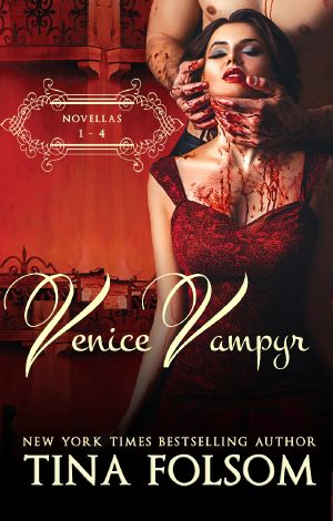 Venice Vampyr Quartet