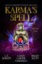 Karma's Spell: A Paranormal Women's Fiction Novel (Magical Midlife in Mystic Hollow Book 1)