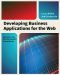 Developing Business Applications for the Web · With HTML, CSS, JSP, PHP, ASP.NET, and JavaScript