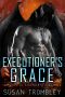 Executioner's Grace (Shadows in Sanctuary Book 4)