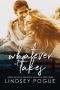 Whatever It Takes (A Saratoga Falls Love Story Book 1)