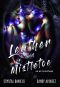 Leather and Mistletoe · An MC Christmas Novella