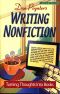 Writing Nonfiction · Turning Thoughts Into Books