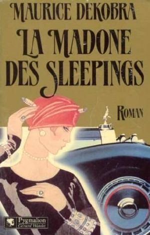 La Madone Des Sleepings