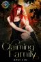 Claiming Family (Elementum Genus Book 2)