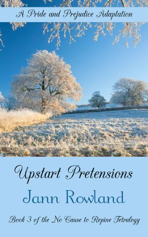 Upstart Pretensions