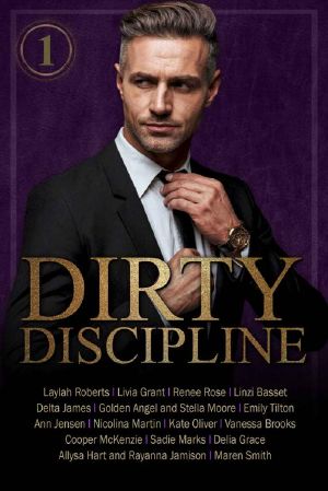 Dirty Discipline -Volume 1 (Dirty Discipline Duet)