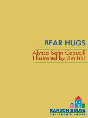 Bear Hugs