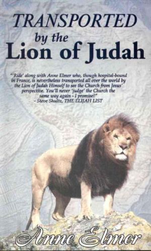 Transported by the Lion of Judah