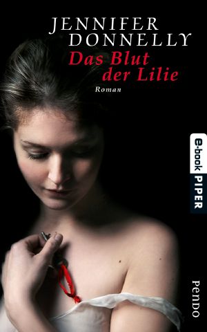 Das Blut der Lillie