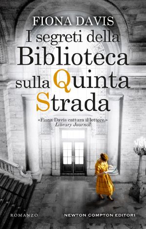 I Segreti Della Biblioteca Sulla Quinta Strada