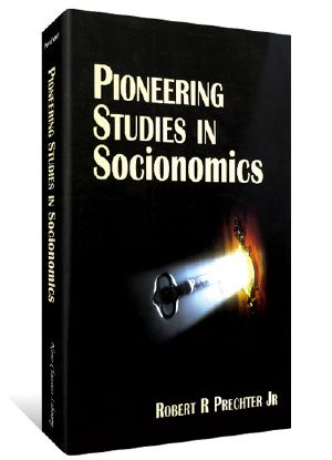 Pioneering Studies in Socionomics