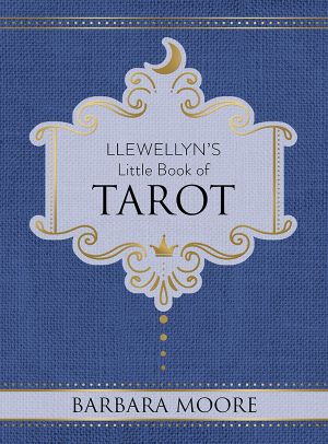 Llewellyn's Little Book of Tarot