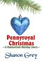 Pennyroyal Christmas (A Ruthorford Holiday Story Book 1)